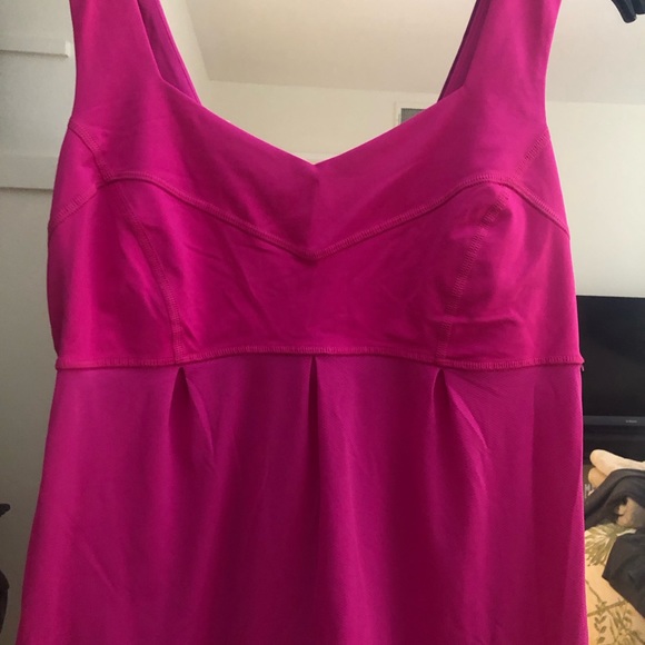 Lululemon pretty in pink Top 6. FREE Lululemon bag! - Picture 8 of 9